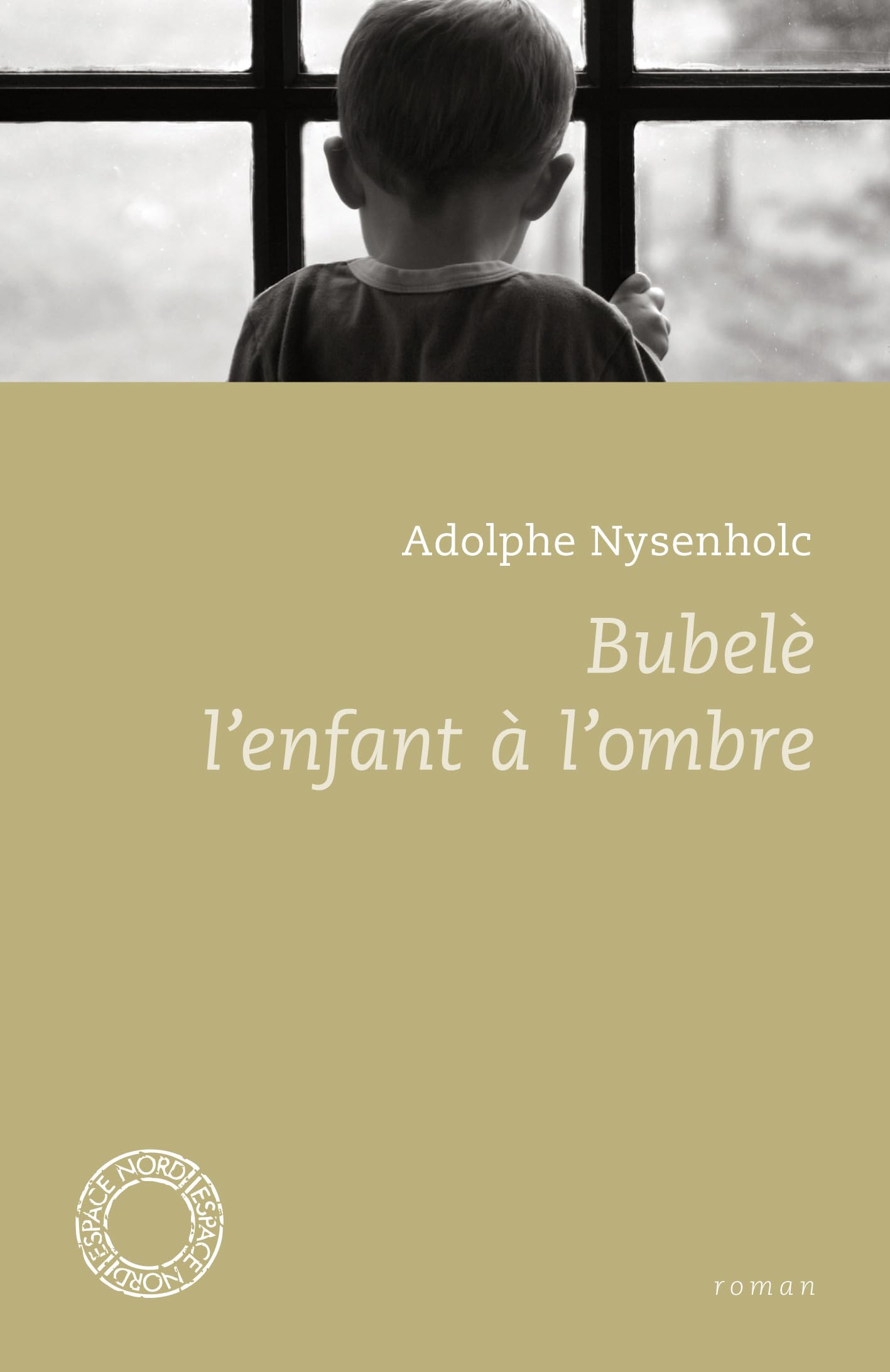Bubelè: L'enfant à l'ombre book