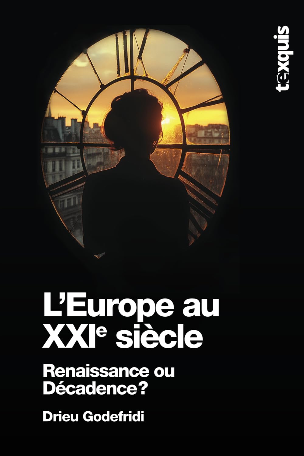 L’Europe au XXIe siècle: Renaissance ou Décadence ? book