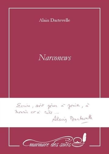 Narconews et autres nouvelles du monde book