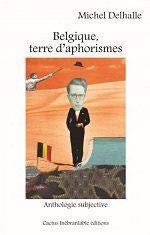 BELGIQUE, TERRE D'APHORISMES Social Sciences