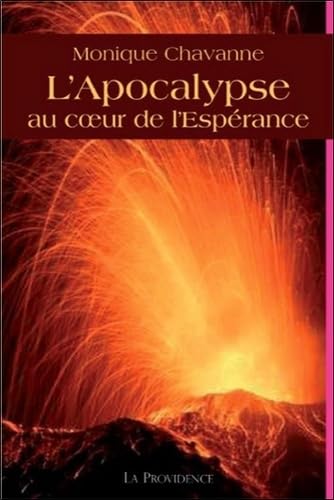 L'Apocalypse: Au coeur de l'Espérance Books