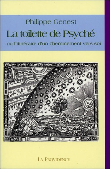 La toilette de Psyché ou L'itinéraire d'un cheminement vers soi book