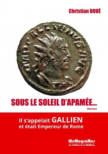 Product Image: Sous le soleil d'Apamée...