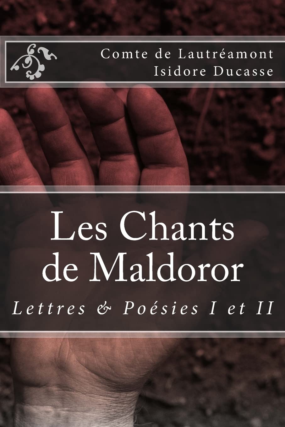 Les chants de Maldoror: Lettres et poésies book