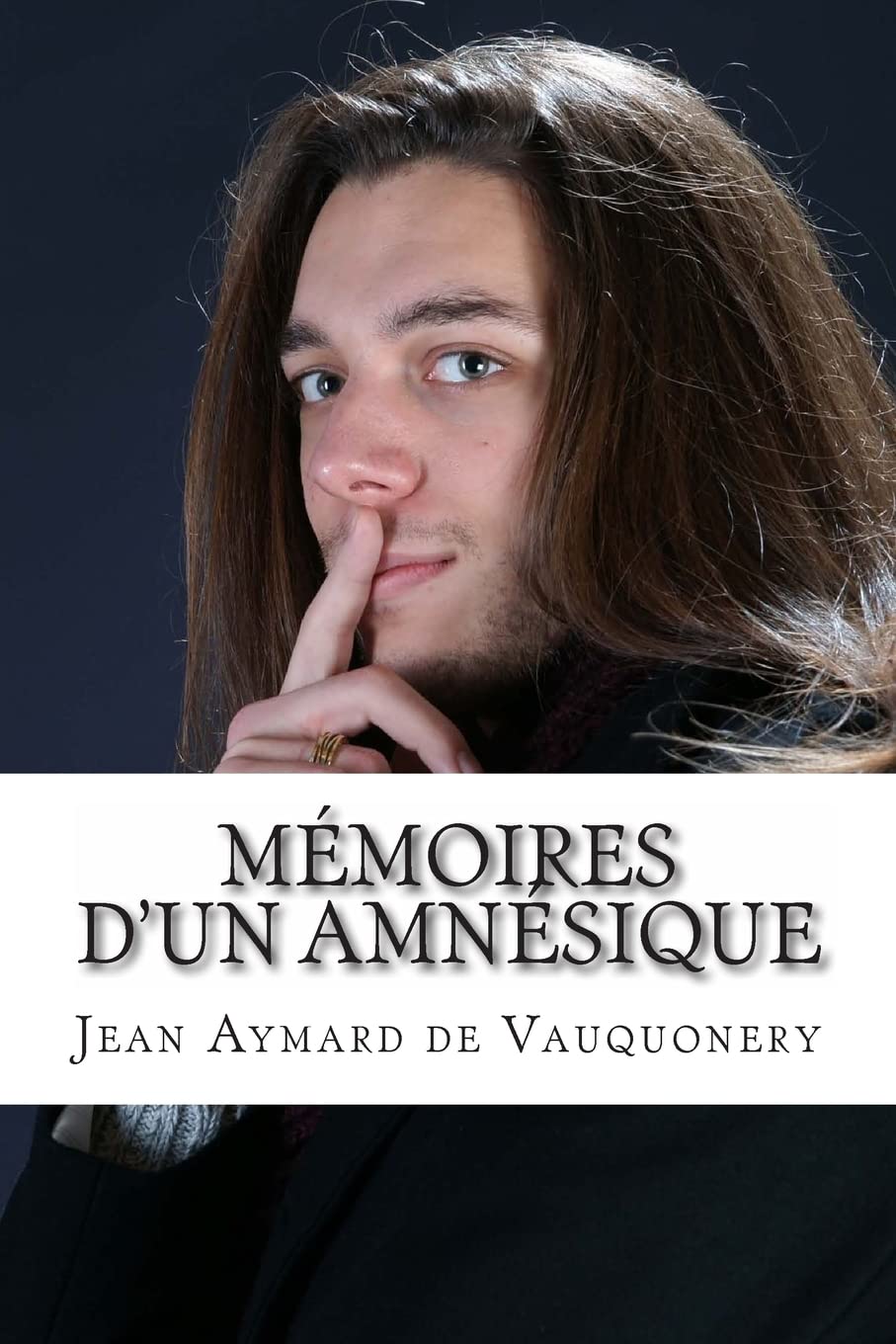 Mémoires d'un amnésique book