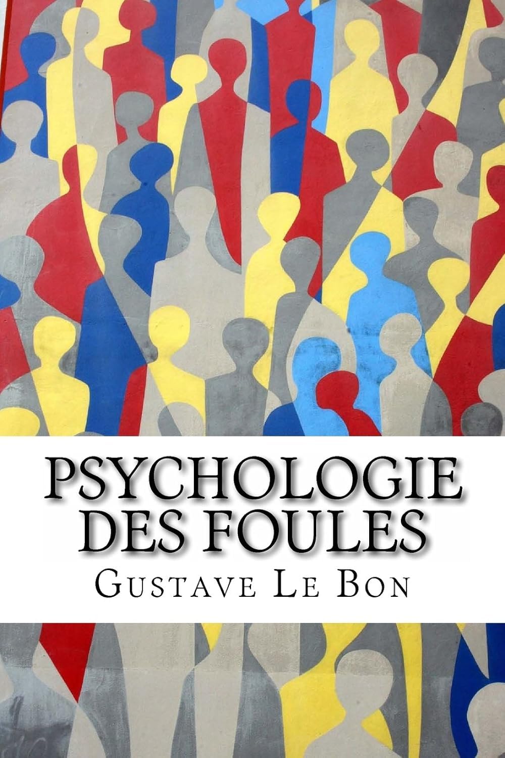 Psychologie des foules Philosophy