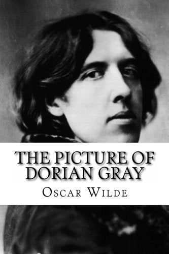 The Picture of Dorian Gray book