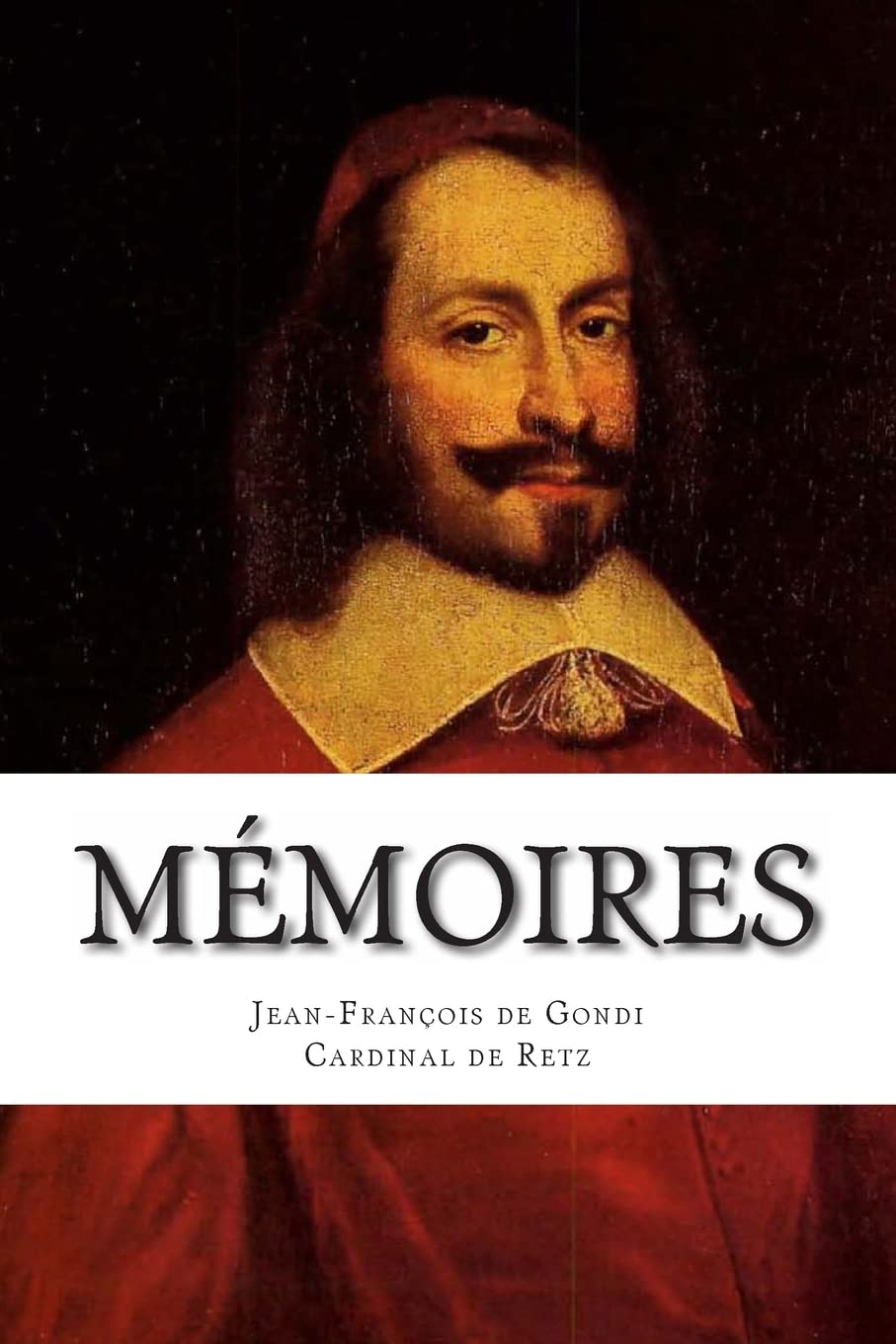 Mémoires book