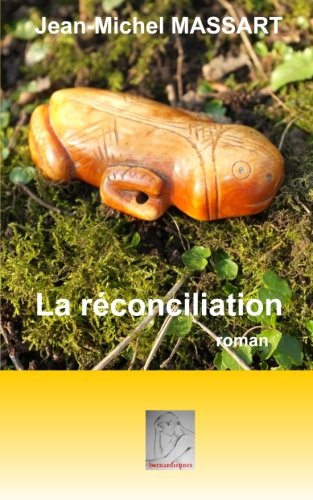 La réconciliation: roman book