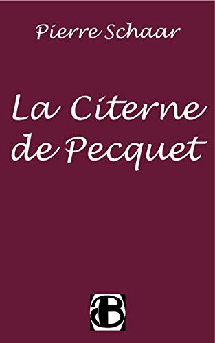 La Citerne de Pecquet: Conte de la vie ordinaire book
