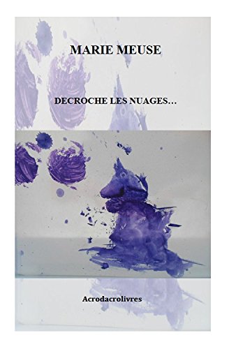Decroche les Nuages Books