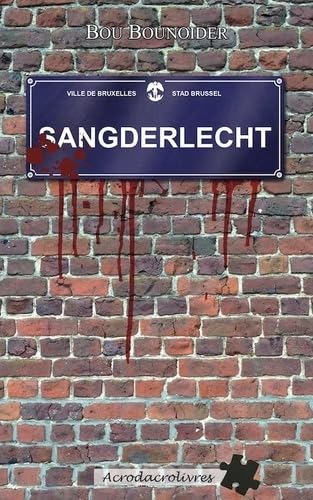 Sangderlecht Books