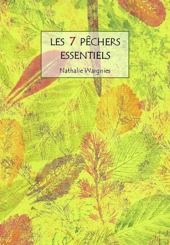 Les 7 pêchers essentiels book