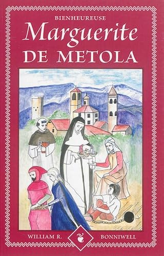 Marguerite de Métola Religion & Esotericism
