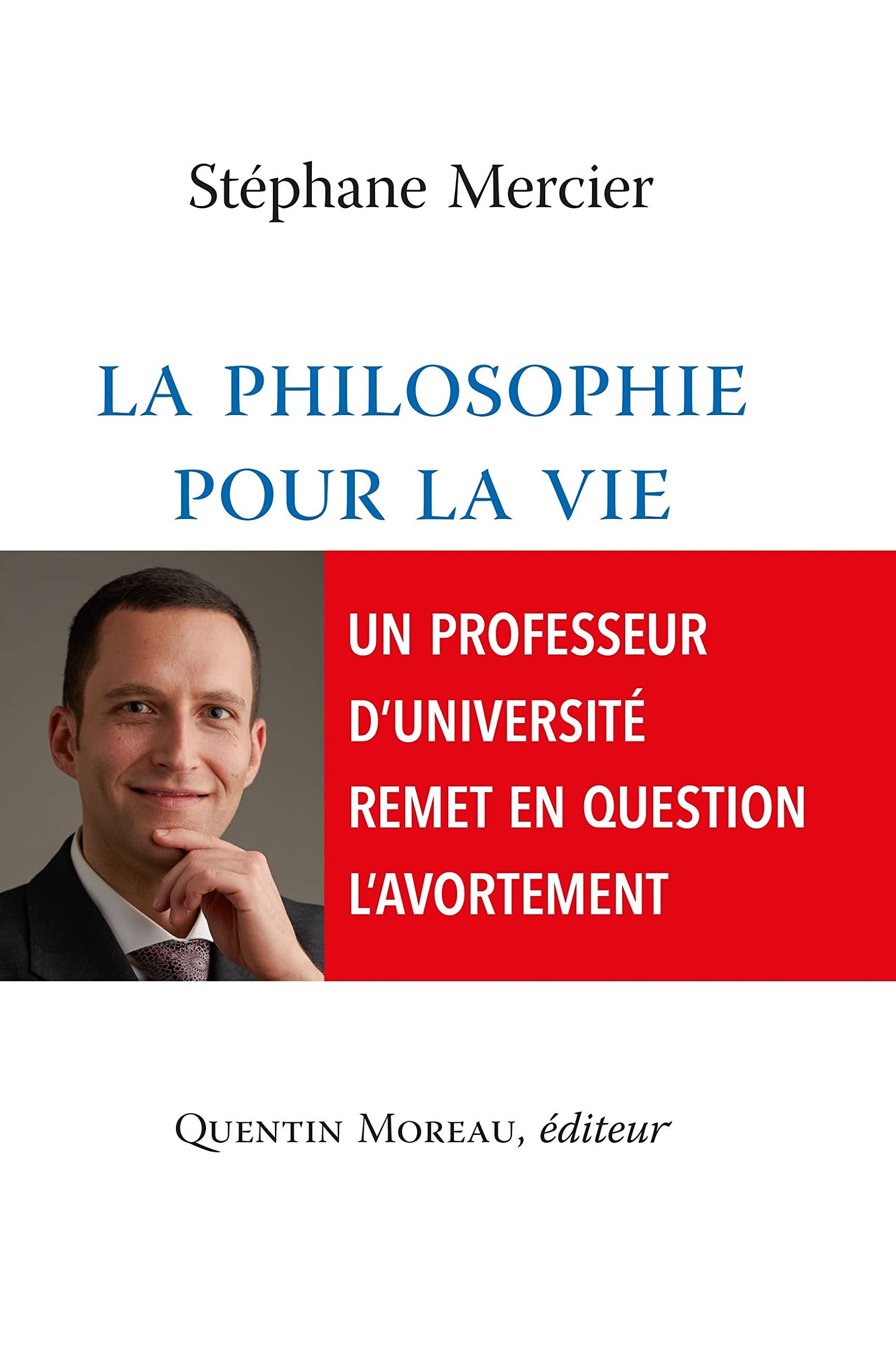 La philosophie pour la vie: Contre un prétendu "droit de choisir" l'avortement Philosophy
