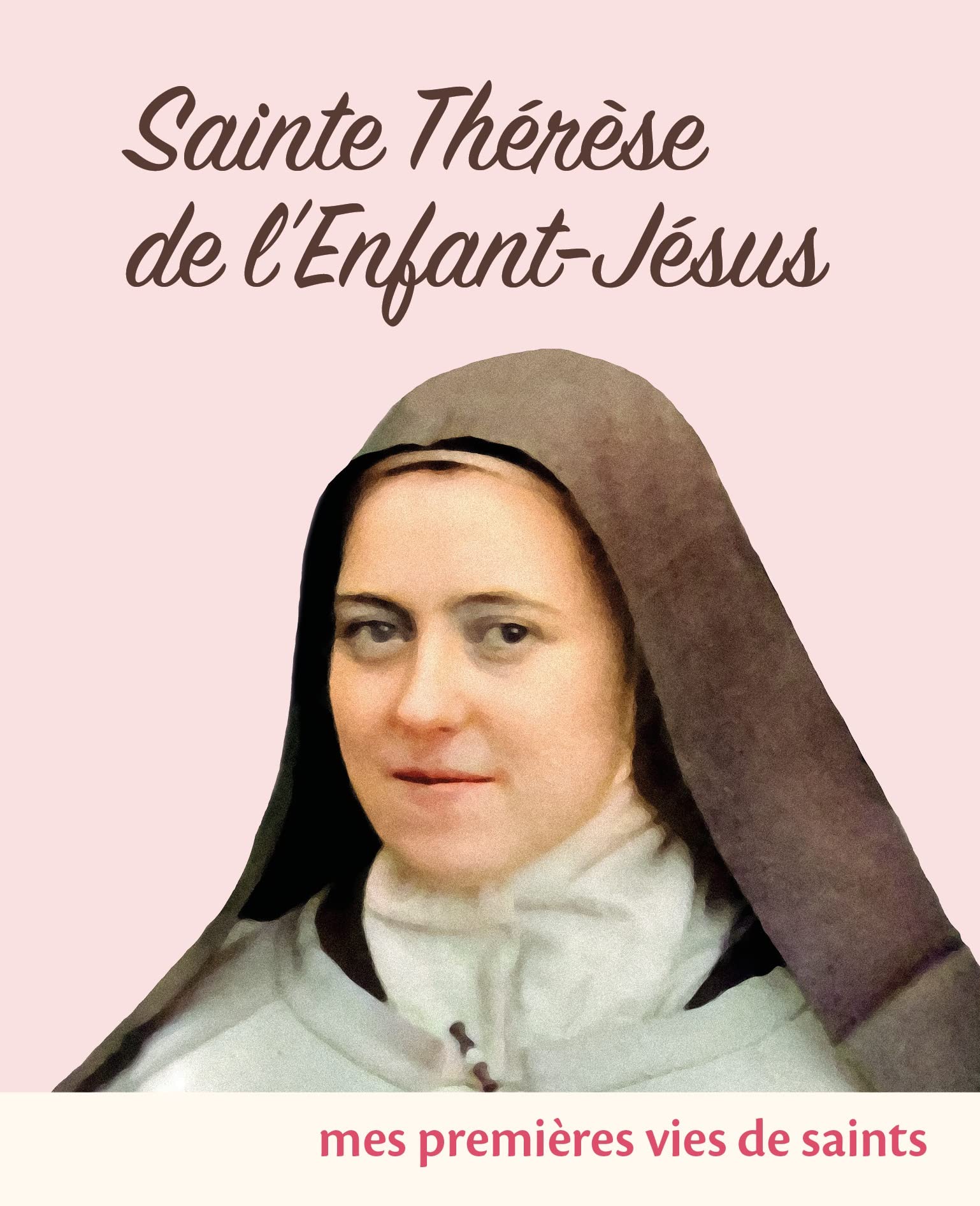 Sainte Thérèse de l´Enfant-Jésus book