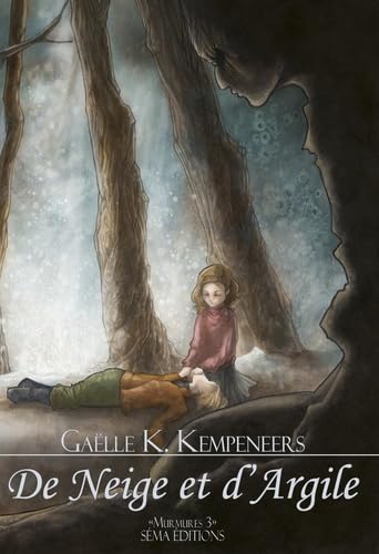 De neige et d'argile book