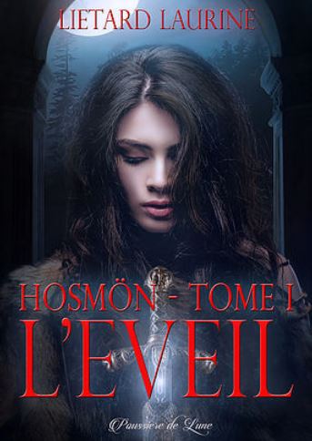 Hosmön. Vol. 1. L'éveil Contemporary literature