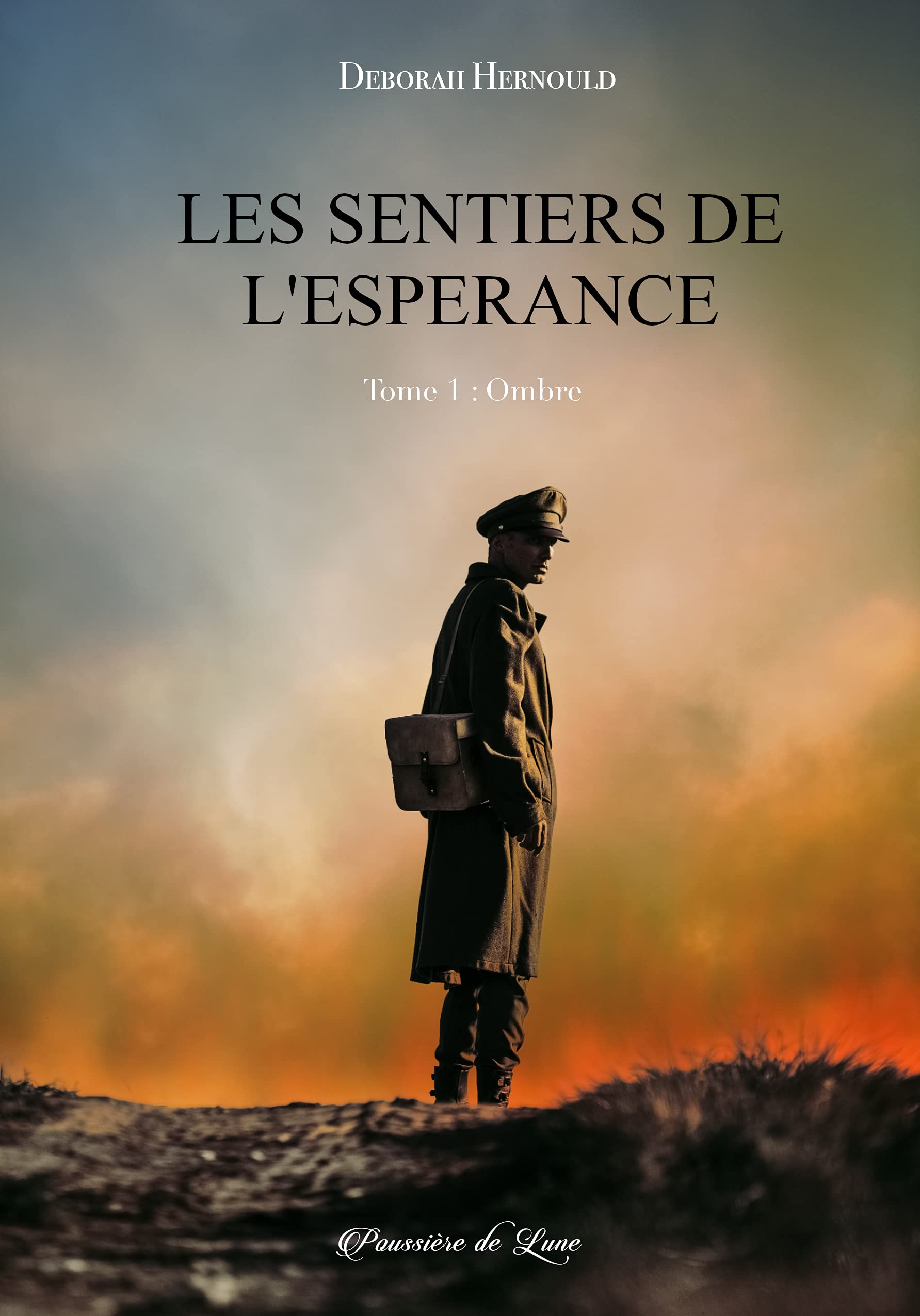 Les sentiers de l'espérance, tome 1 : Ombre Books