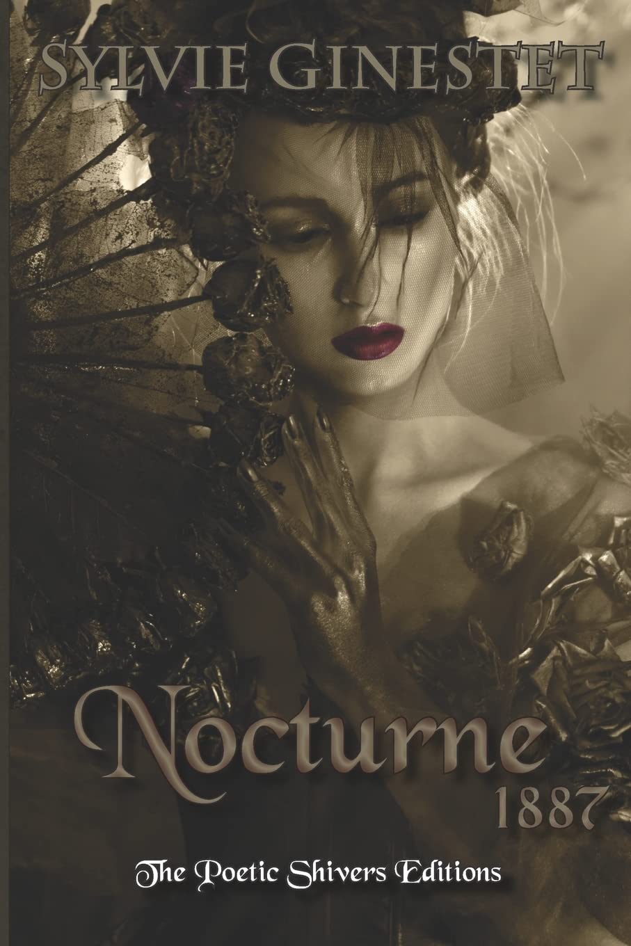 Nocturne 1887 Eroticism