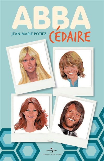 Product Image: Abbacédaire