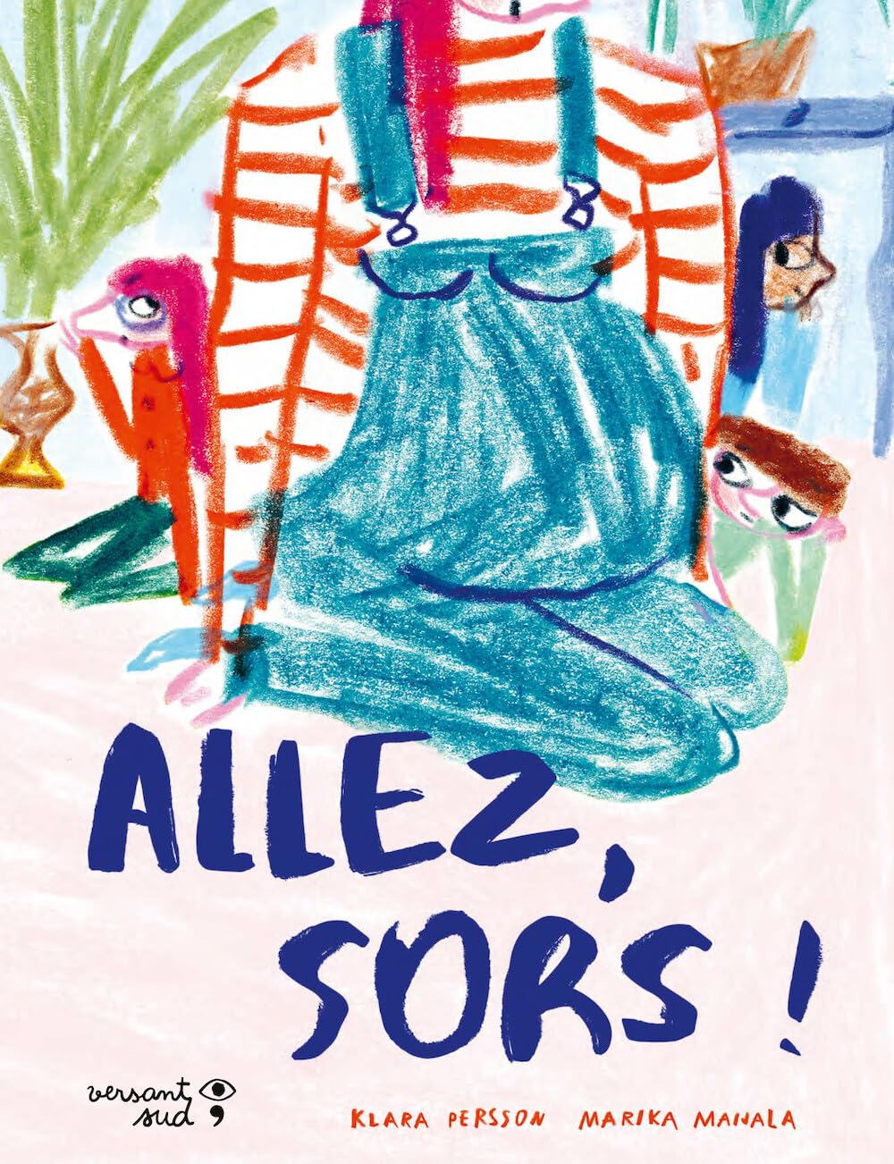 Product Image: Allez, sors !