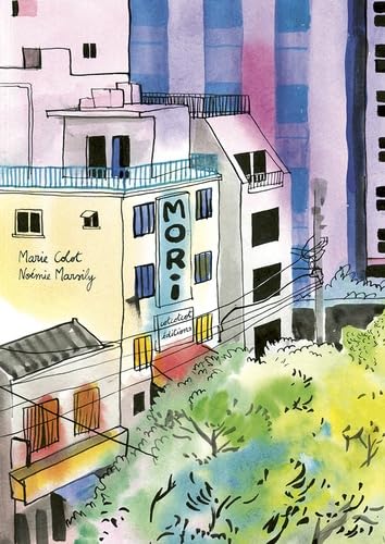 MORI: Graines de géants dans les forêts urbaines d'Akira Miyawaki Books