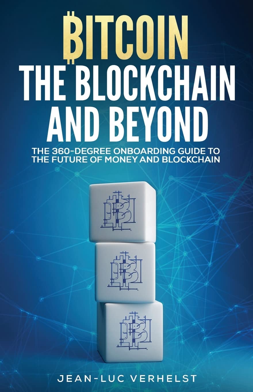 Bitcoin, the Blockchain and Beyond Business, Finance & Career