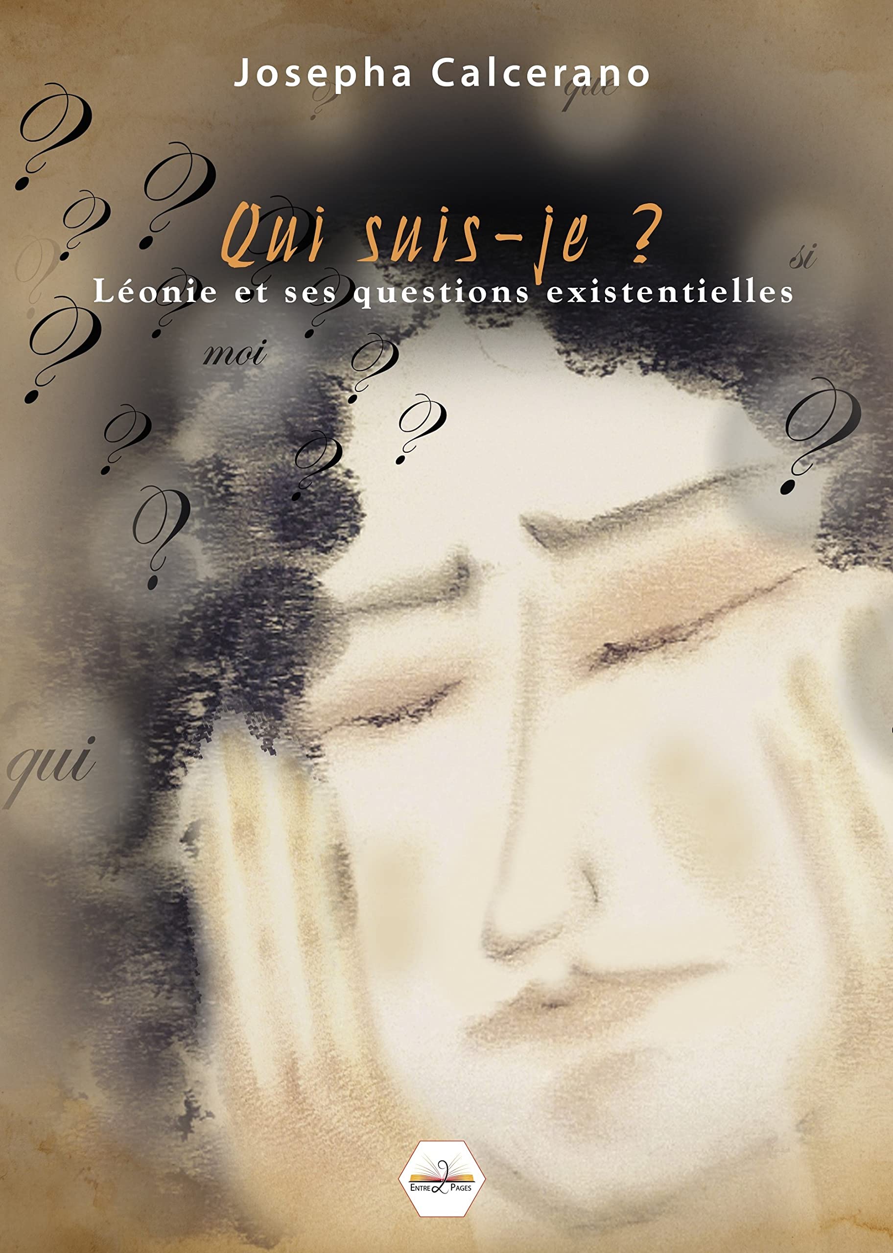 Qui suis-je ? Léonie et ses questions existentielles book