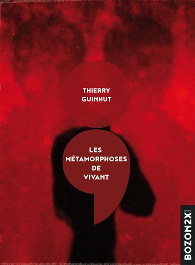 Product Image: Les métamorphoses de Vivant