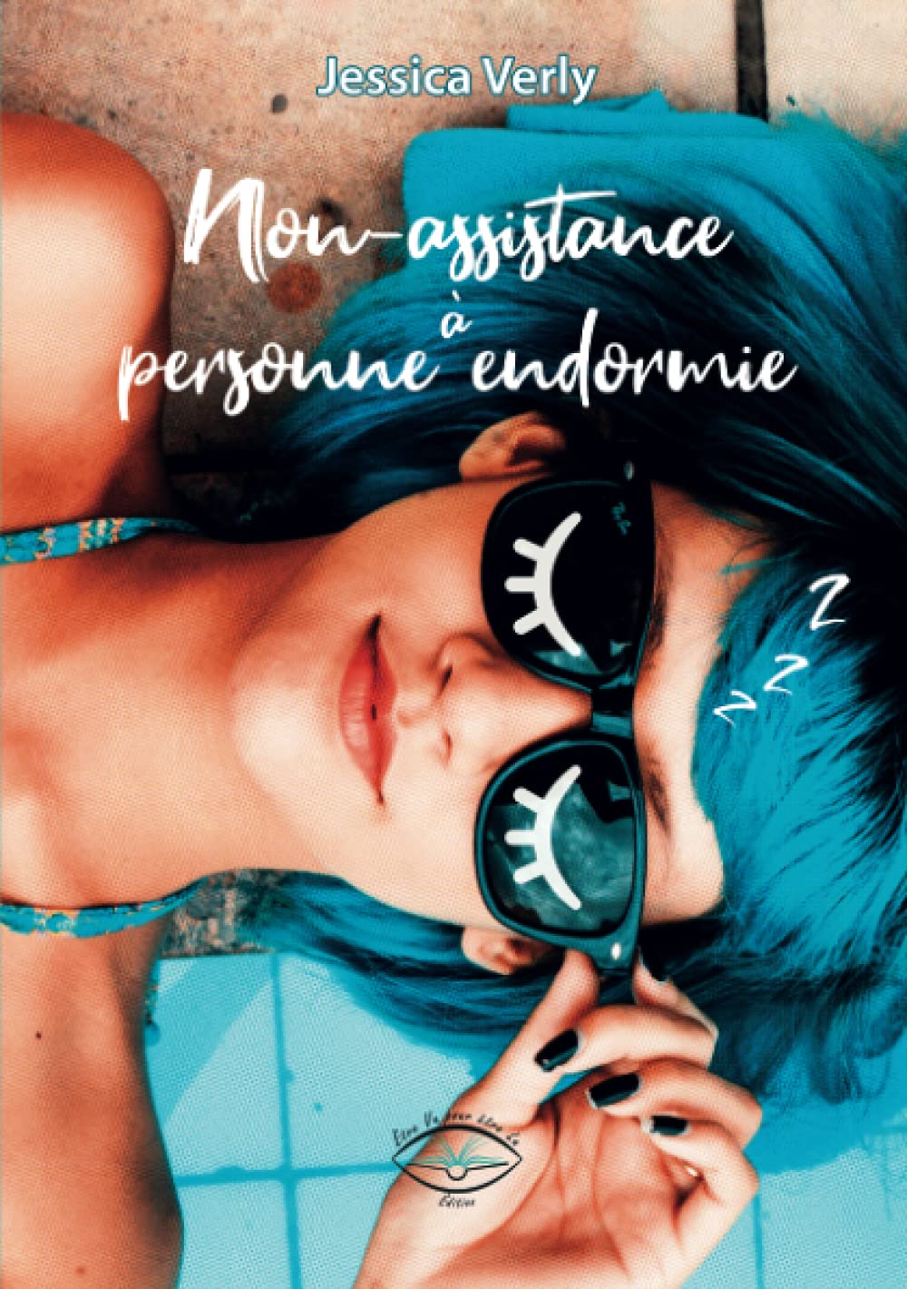 Non-assistance à personne endormie book