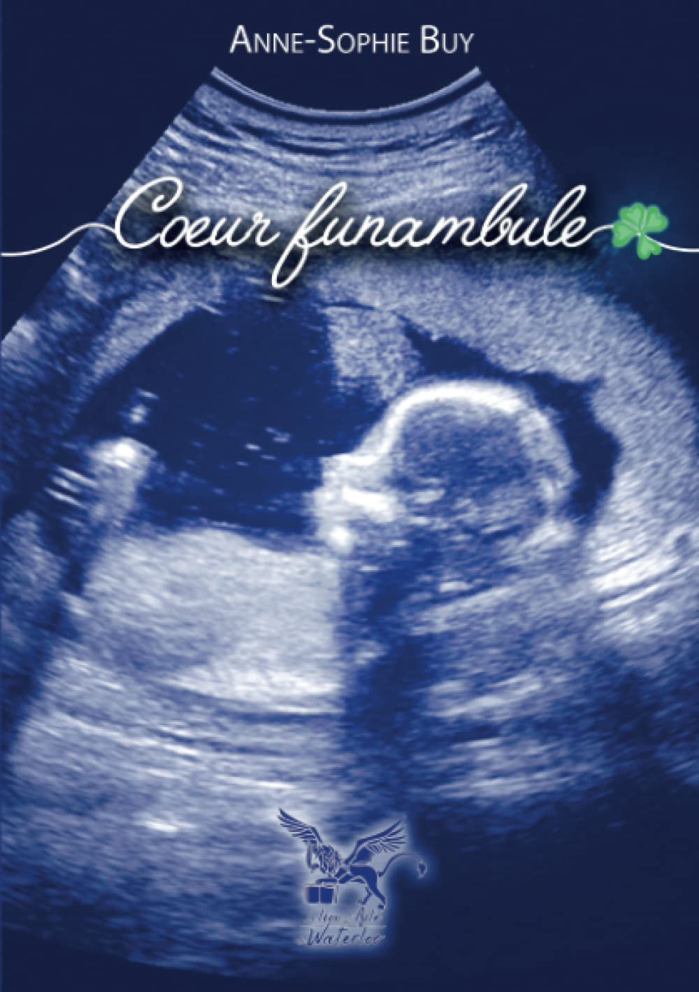 Coeur Funambule Books