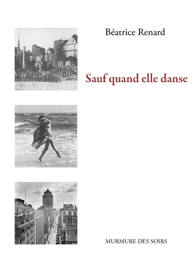 Product Image: Sauf quand elle danse