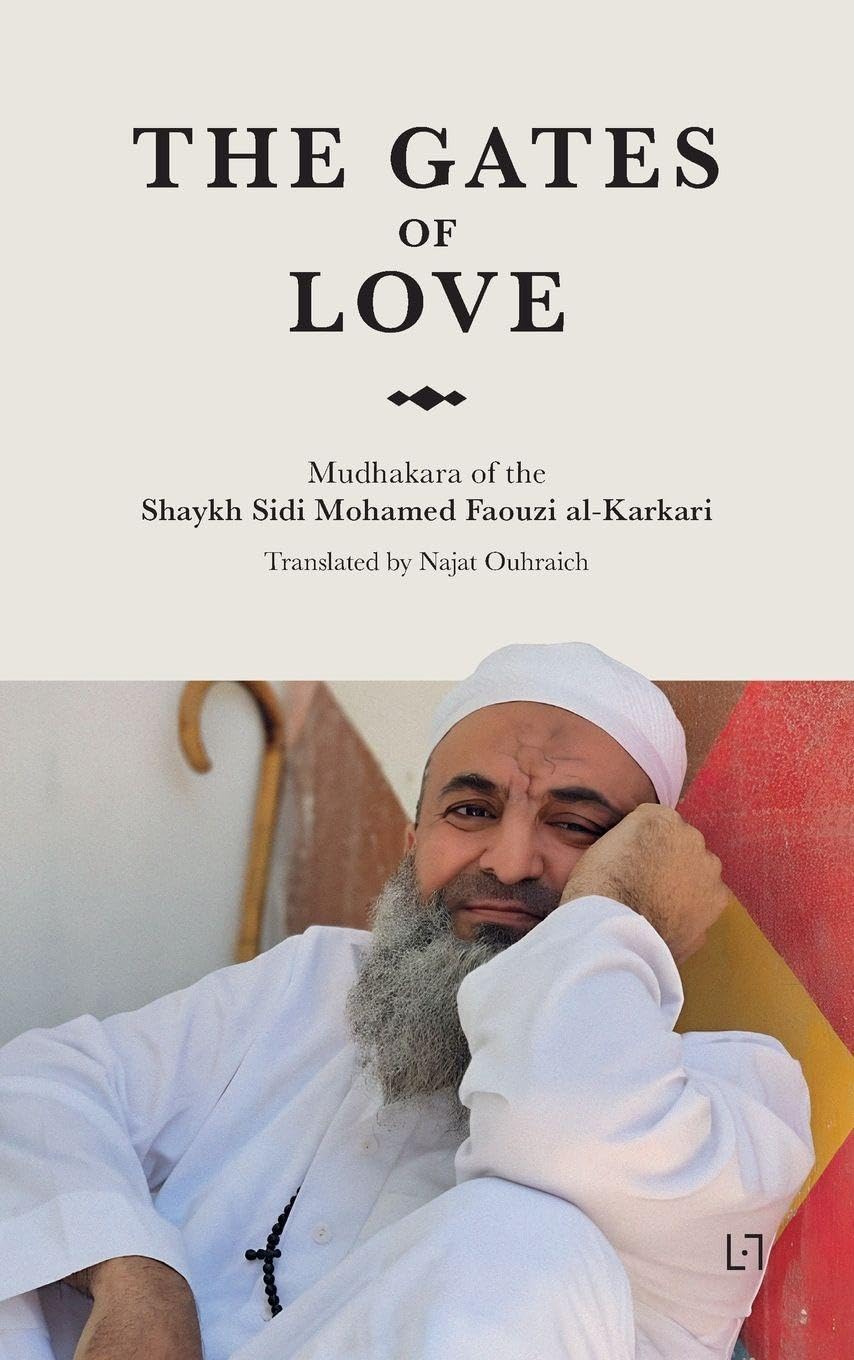 The Gates of Love Religion & Esotericism