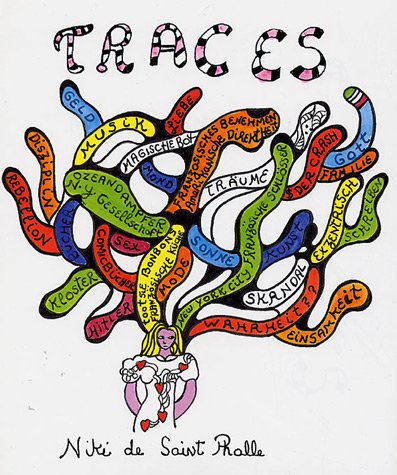 Niki de Saint-Phalle : eine Autobiographie in Farbe : remembering, 1930-1949 Books