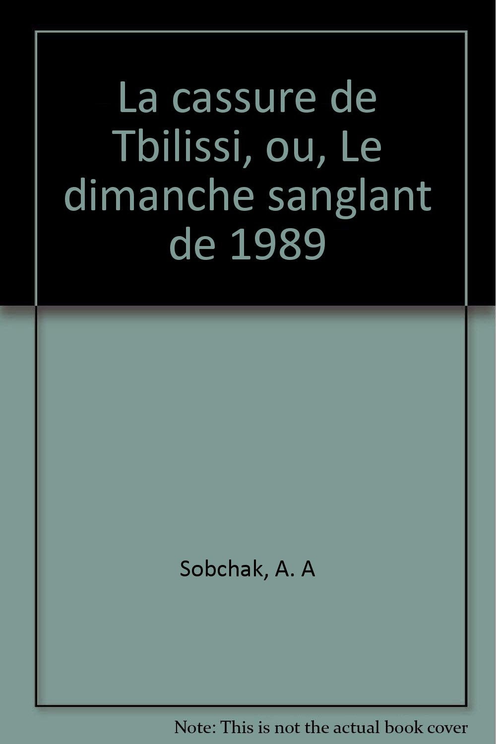 Propositions pour une nouvelle communauté des républiques de l'ancienne Yougoslavie book