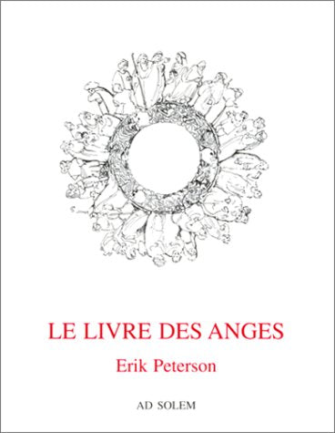 Product Image: Le livre des anges