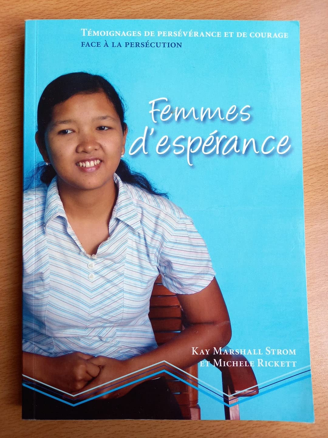 La Passion qui façonne les nations book