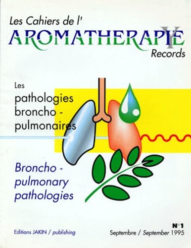 Cahiers de l'aromathérapie (Les), n° 1 Books