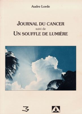 Journal du cancer. Un souffle de lumière Books