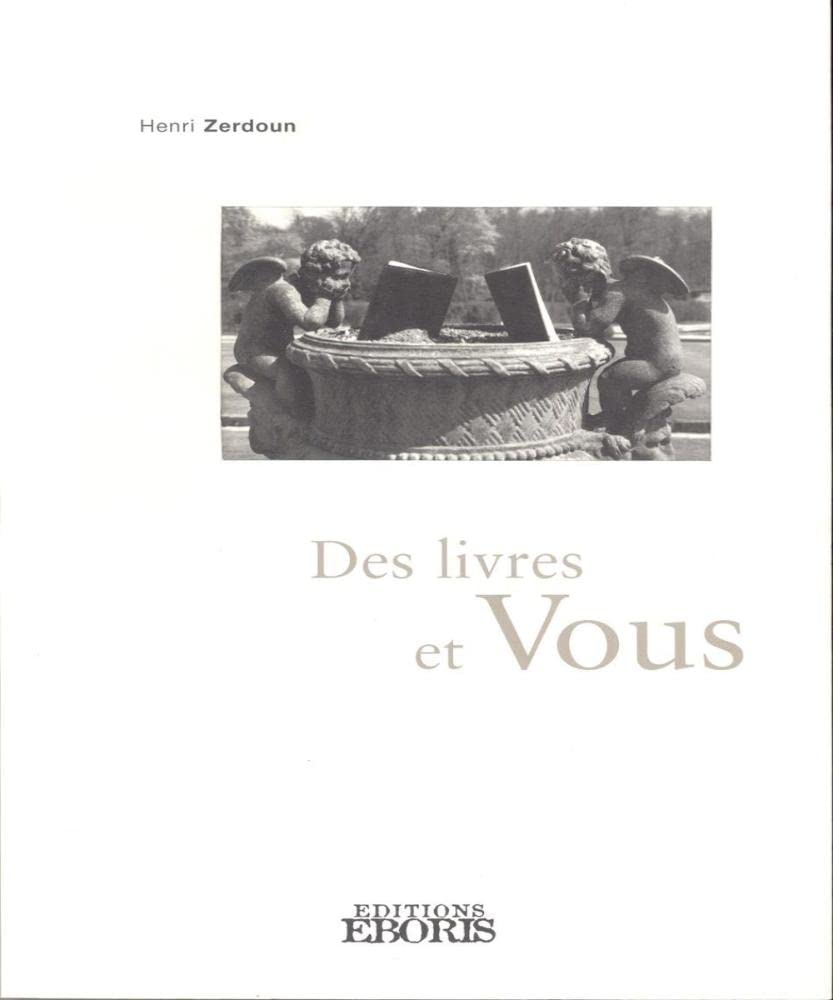Product Image: Des livres et vous