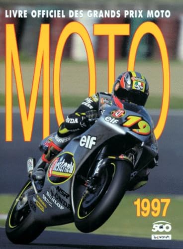 L'année Grands prix motos, 1997-98 Leisure & Fun