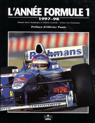 L'année Formule 1, 1997-1998 Leisure & Fun
