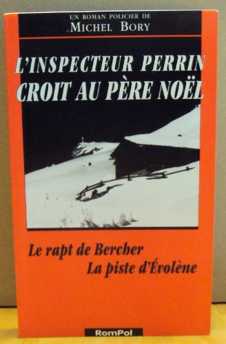 L'inspecteur perrin croit au père noel book