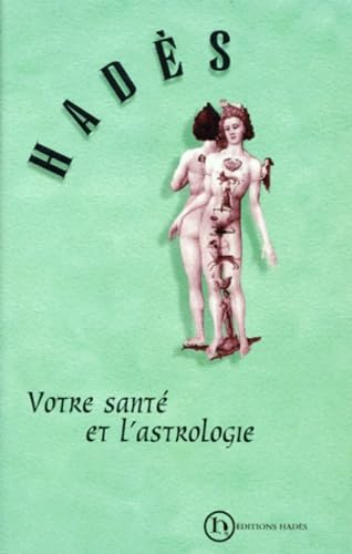 Votre santé par l'astrologie Books