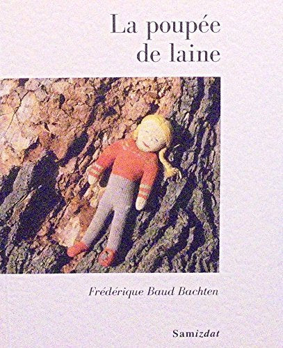 La poupée de laine book