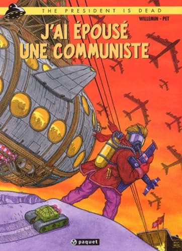 J'ai épousé une communiste Books