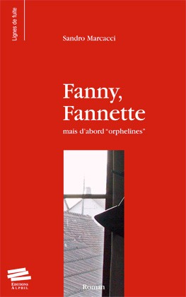 Fanny, Fannette : mais d'abord orphelines Contemporary literature