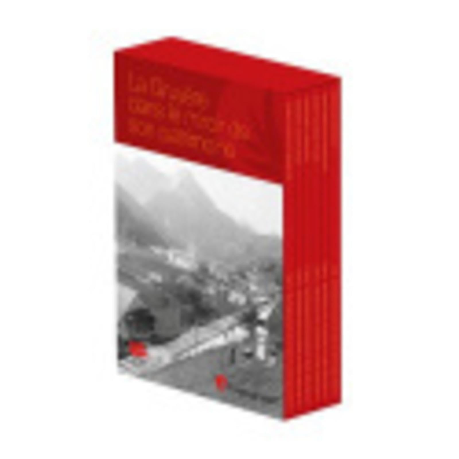 La Gruyère dans le miroir de son patrimoine. Coffret book