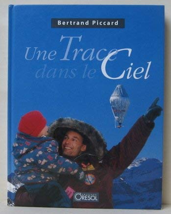 Product Image: Une trace dans le ciel